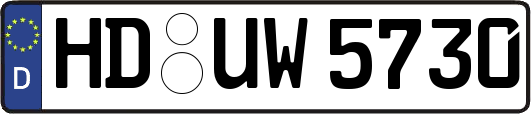 HD-UW5730