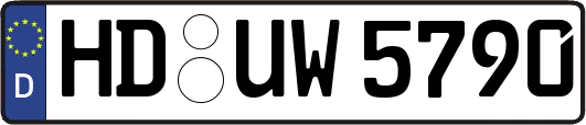 HD-UW5790