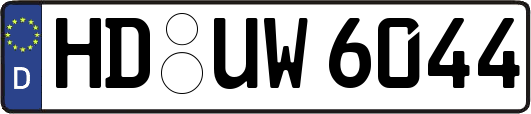 HD-UW6044