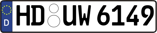 HD-UW6149