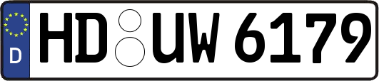 HD-UW6179