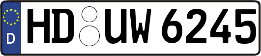 HD-UW6245