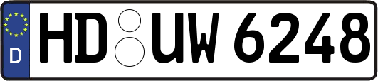 HD-UW6248