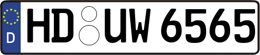 HD-UW6565