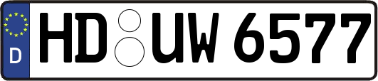 HD-UW6577