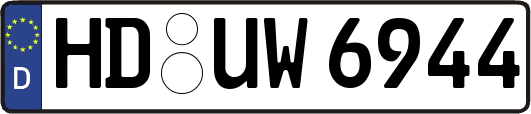HD-UW6944