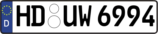 HD-UW6994
