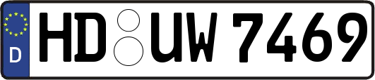 HD-UW7469