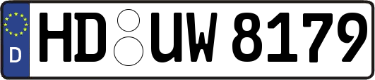 HD-UW8179
