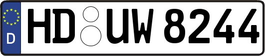 HD-UW8244
