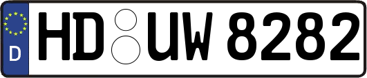 HD-UW8282