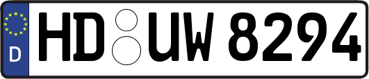 HD-UW8294