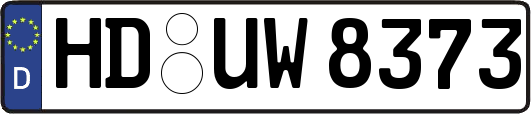 HD-UW8373