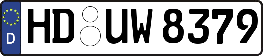 HD-UW8379