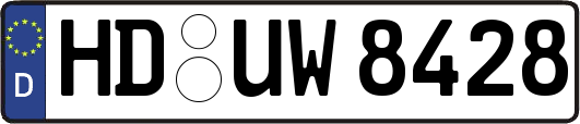 HD-UW8428
