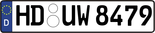 HD-UW8479