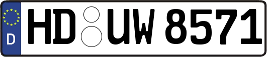 HD-UW8571