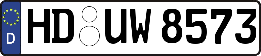 HD-UW8573