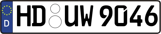 HD-UW9046
