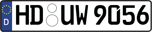 HD-UW9056