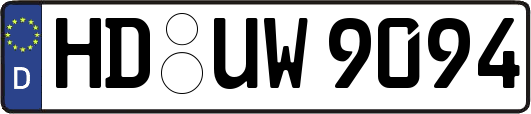 HD-UW9094