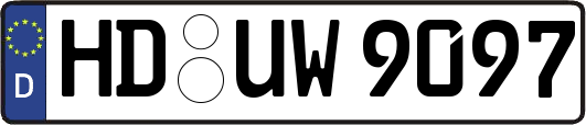 HD-UW9097