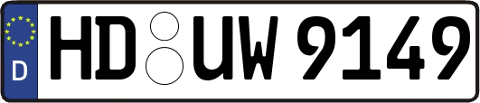 HD-UW9149