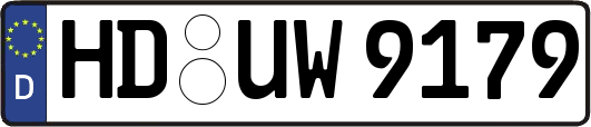 HD-UW9179