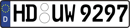 HD-UW9297