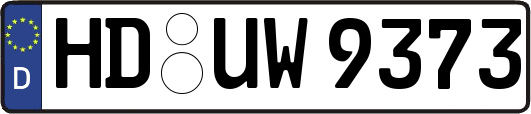 HD-UW9373