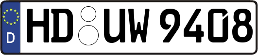 HD-UW9408