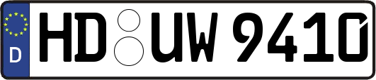 HD-UW9410