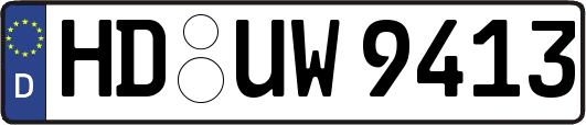 HD-UW9413