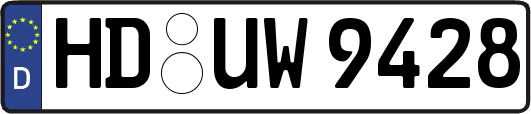 HD-UW9428