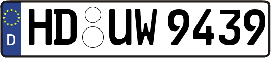 HD-UW9439
