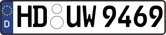HD-UW9469
