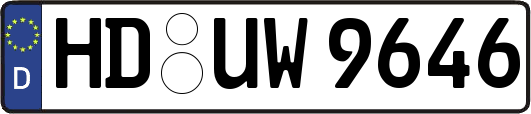 HD-UW9646