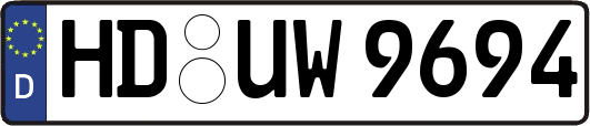 HD-UW9694