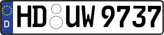 HD-UW9737