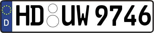 HD-UW9746