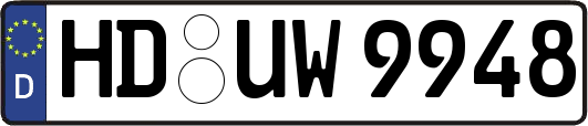 HD-UW9948