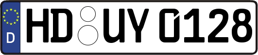 HD-UY0128