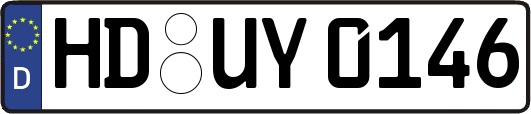 HD-UY0146
