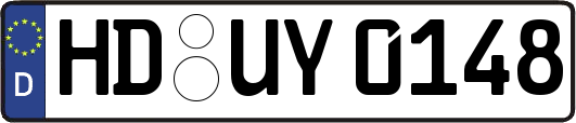 HD-UY0148