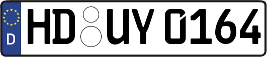 HD-UY0164
