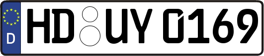 HD-UY0169
