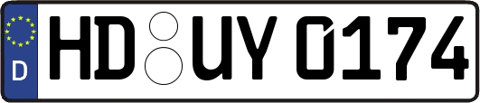 HD-UY0174