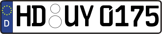 HD-UY0175