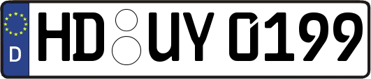 HD-UY0199