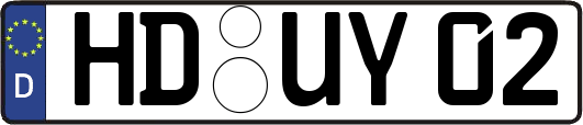 HD-UY02